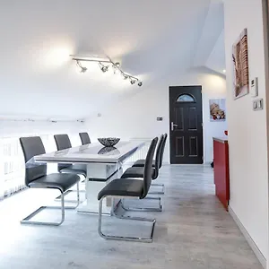 L'olivier Appartement