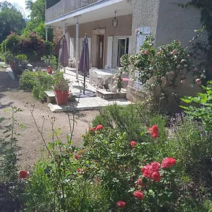 Maison Calme Avec Piscine Entouree De Son Parc Villa